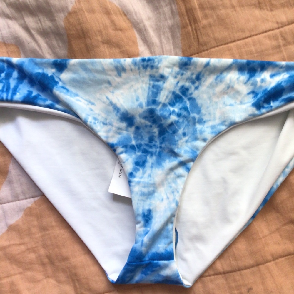 NEW! Say swim reversible swim bottom